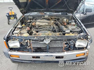 Zdjęcie 11 z 12 samochodu: 1988 TOYOTA 4RUNNER VIN:JT3VN66W6J0017686 - miniatura