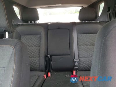 Zdjęcie 10 z 14 samochodu: 2018 CHEVROLET EQUINOX LT VIN:3GNAXKEX6JL271786 - miniatura