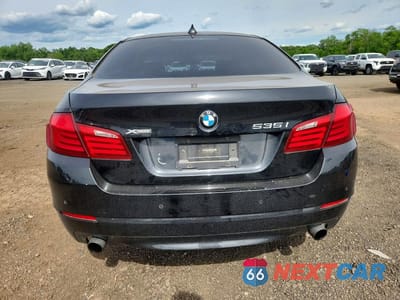 Zdjęcie 6 z 12 samochodu: 2013 BMW 535 XI VIN:WBAFU7C54DDU70123 - miniatura