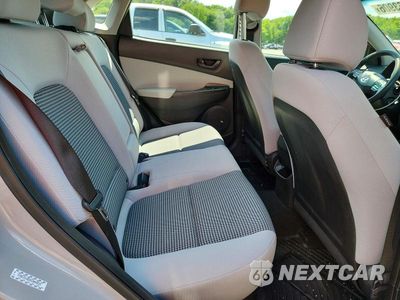 Zdjęcie 11 z 13 samochodu: 2023 HYUNDAI KONA SE VIN:KM8K2CAB2PU004022 - miniatura
