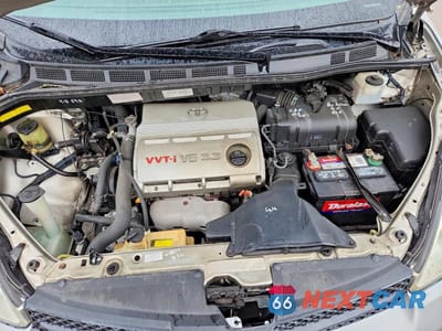 Zdjęcie 12 z 13 samochodu: 2005 TOYOTA SIENNA XLE 7 PASSENGER VIN:5TDZA22C25S291421 - miniatura
