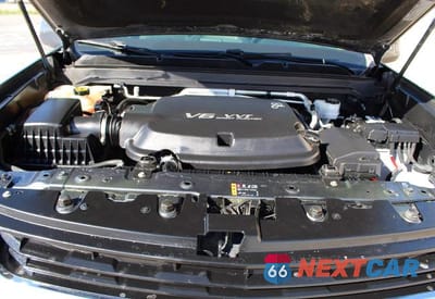 Zdjęcie 7 z 10 samochodu: 2017 CHEVROLET COLORADO LT VIN:1GCHTCENXH1238573 - miniatura