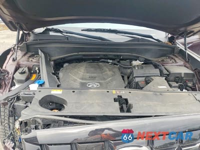 Zdjęcie 12 z 14 samochodu: 2023 HYUNDAI PALISADE LIMITED VIN:KM8R5DGE7PU548402 - miniatura