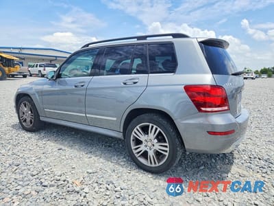 Drugie zdjęcie samochodu z przodu: 2015 MERCEDES-BENZ GLK 350 4MATIC VIN:WDCGG8JB5FG436538 - miniatura