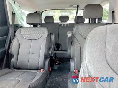 Zdjęcie 10 z 13 samochodu: 2021 HYUNDAI PALISADE SEL VIN:KM8R2DHE9MU261002 - miniatura