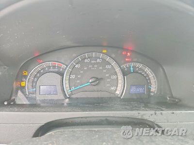 Zdjęcie 9 z 13 samochodu: 2012 TOYOTA CAMRY SE VIN:4T1BF1FK2CU164414 - miniatura