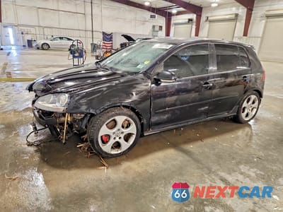 2008 VOLKSWAGEN GTI WVWHV71K78W109934 - główne zdjęcie licytacji z USA - miniatura