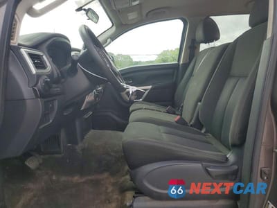 Zdjęcie 7 z 12 samochodu: 2017 NISSAN TITAN S VIN:1N6AA1EJ8HN522119 - miniatura
