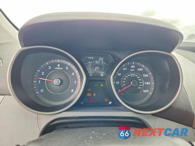 Zdjęcie 9 z 12 samochodu: 2013 HYUNDAI ELANTRA GLS VIN:5NPDH4AE7DH258942 - miniatura