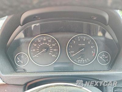 Zdjęcie 9 z 13 samochodu: 2015 BMW 320 I VIN:WBA3B1C59FK136724 - miniatura