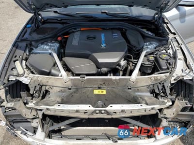Zdjęcie 11 z 13 samochodu: 2019 BMW 530XE VIN:WBAJB1C56KB376248 - miniatura