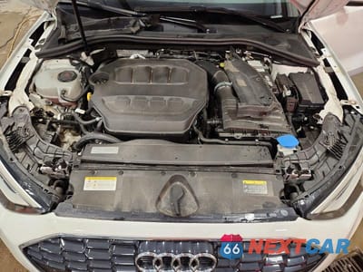 Zdjęcie 11 z 12 samochodu: 2023 AUDI A3 PREMIUM VIN:WAUAUDGY5PA106280 - miniatura