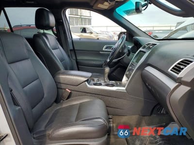 Zdjęcie 7 z 13 samochodu: 2015 FORD EXPLORER XLT VIN:1FM5K8D84FGA91168 - miniatura