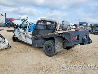 Drugie zdjęcie samochodu z przodu: 2018 RAM 3500 VIN:3C7WRSCL2JG362350 - miniatura