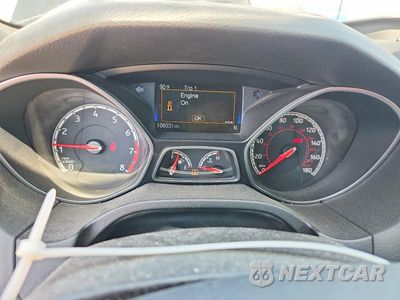 Zdjęcie 9 z 12 samochodu: 2016 FORD FOCUS ST VIN:1FADP3L94GL262692 - miniatura