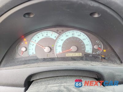 Zdjęcie 9 z 12 samochodu: 2007 TOYOTA CAMRY SE V6 VIN:4T1BK46K27U555999 - miniatura