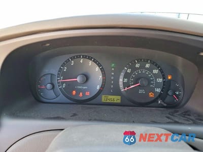 Zdjęcie 9 z 12 samochodu: 2005 HYUNDAI ELANTRA GLS VIN:KMHDN46D25U051029 - miniatura
