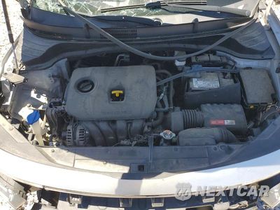 Zdjęcie 11 z 12 samochodu: 2021 KIA SOUL S VIN:KNDJ23AU5M7779507 - miniatura
