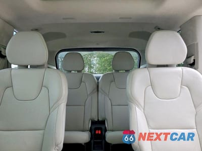 Zdjęcie 10 z 14 samochodu: 2021 VOLVO XC90 T8 RECHARGE INSCRIPTION VIN:YV4BR00L5M1679303 - miniatura