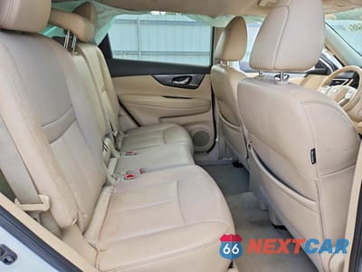 Zdjęcie 11 z 13 samochodu: 2015 NISSAN ROGUE SL VIN:5N1AT2MV3FC776056 - miniatura