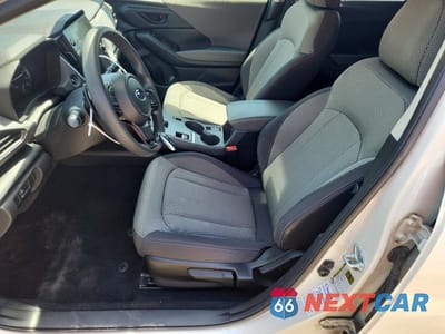 Zdjęcie 7 z 13 samochodu: 2024 SUBARU CROSSTREK PREMIUM VIN:JF2GUADC4R8331788 - miniatura