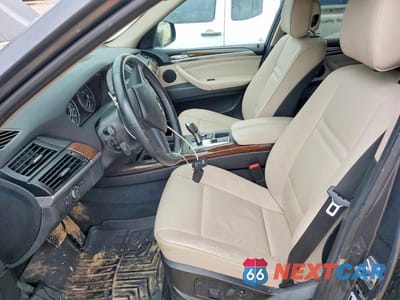 Zdjęcie 7 z 12 samochodu: 2012 BMW X5 XDRIVE35D VIN:5UXZW0C57CL664438 - miniatura