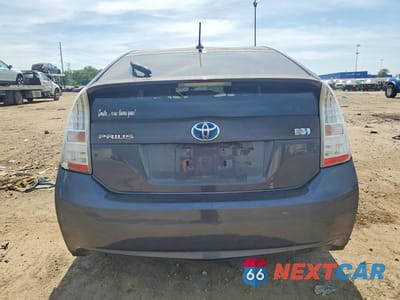 Zdjęcie 6 z 12 samochodu: 2010 TOYOTA PRIUS IV VIN:JTDKN3DU6A0013880 - miniatura