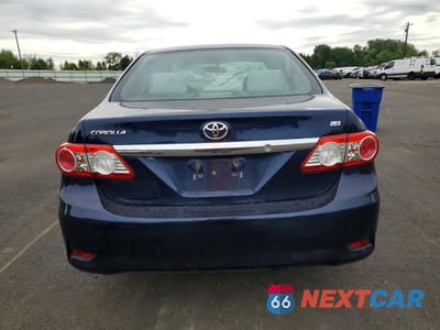 Zdjęcie 6 z 13 samochodu: 2012 TOYOTA COROLLA LE VIN:5YFBU4EE1CP010023 - miniatura