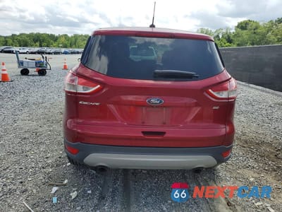 Zdjęcie 6 z 14 samochodu: 2016 FORD ESCAPE SE VIN:1FMCU0G77GUB30151 - miniatura
