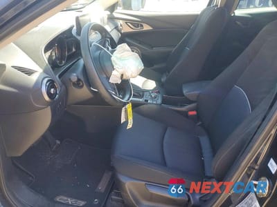 Zdjęcie 7 z 13 samochodu: 2020 MAZDA CX-3 SPORT VIN:JM1DKFB77L1466371 - miniatura