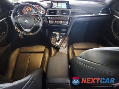 Zdjęcie 8 z 12 samochodu: 2019 BMW 430XI GRAN COUPE VIN:WBA4J3C57KBL10576 - miniatura