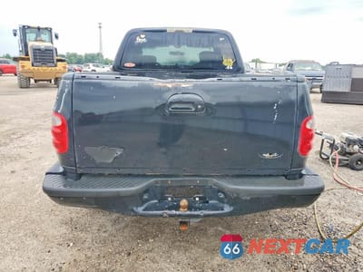 Zdjęcie 6 z 12 samochodu: 2003 FORD F150 VIN:1FTRX07253KC11407 - miniatura