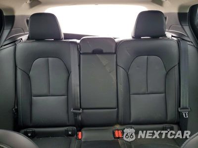 Zdjęcie 10 z 13 samochodu: 2025 VOLVO XC40 ULTRA VIN:YV4L12UM9S2478473 - miniatura