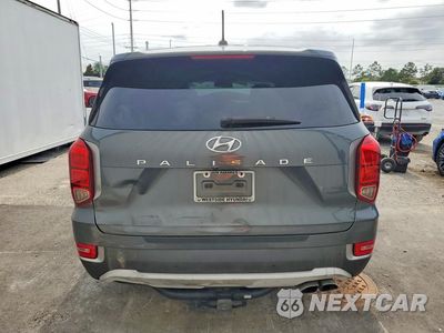 Zdjęcie 6 z 13 samochodu: 2021 HYUNDAI PALISADE SE VIN:KM8R14HE2MU207768 - miniatura