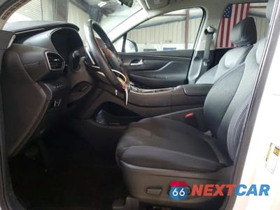 Zdjęcie 7 z 13 samochodu: 2023 HYUNDAI SANTA FE SEL VIN:5NMS24AJ8PH570145 - miniatura