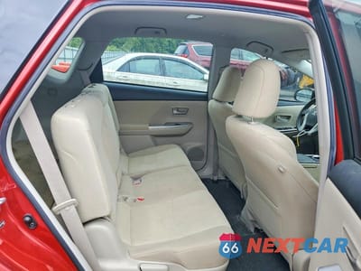 Zdjęcie 10 z 12 samochodu: 2012 TOYOTA PRIUS V THREE VIN:JTDZN3EUXC3150576 - miniatura