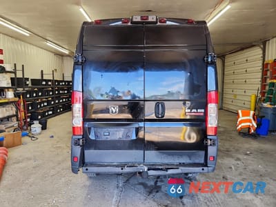 Zdjęcie 6 z 13 samochodu: 2018 RAM PROMASTER 1500 1500 HIGH VIN:3C6TRVBG9JE105243 - miniatura