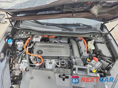 Zdjęcie 12 z 13 samochodu: 2025 HONDA CR-V SPORT VIN:7FARS6H5XSE070392 - miniatura