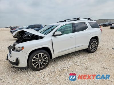 2020 GMC ACADIA DENALI 1GKKNPLS2LZ196690 - główne zdjęcie licytacji z USA - miniatura