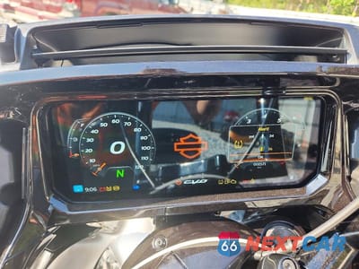 Zdjęcie 7 z 10 samochodu: 2025 HARLEY-DAVIDSON FLTRXSE VIN:1HD1TC614SB960134 - miniatura