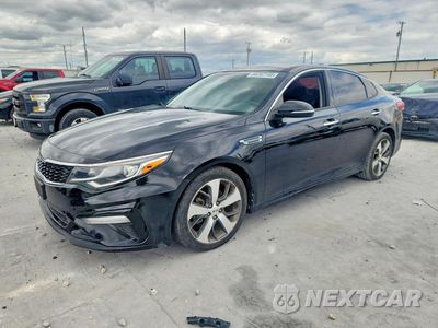 2019 KIA OPTIMA S 5XXGT4L32KG374467 - główne zdjęcie licytacji z USA - miniatura