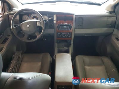 Zdjęcie 8 z 13 samochodu: 2007 DODGE DURANGO SLT VIN:1D8HB48P97F564762 - miniatura