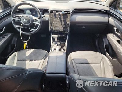 Zdjęcie 15 z 24 samochodu: 2023 HYUNDAI TUCSON SEL VIN:5NMJF3AE5PH288865 - miniatura