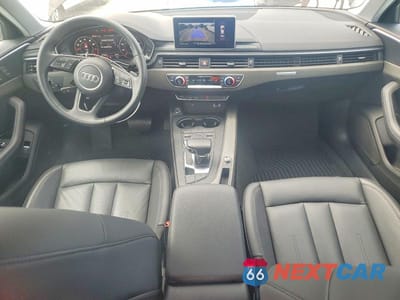 Zdjęcie 8 z 12 samochodu: 2019 AUDI A4 PREMIUM PLUS VIN:WAUENAF45KN012476 - miniatura