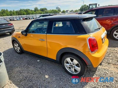 Drugie zdjęcie samochodu z przodu: 2015 MINI COOPER VIN:WMWXM5C55FT937874 - miniatura