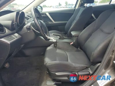 Zdjęcie 7 z 12 samochodu: 2011 MAZDA 3 S VIN:JM1BL1K58B1450393 - miniatura