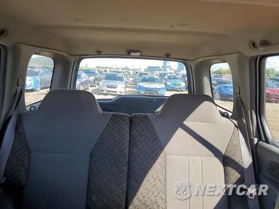 Zdjęcie 10 z 13 samochodu: 2001 NISSAN XTERRA VIN:5N1ED28Y7YC605980 - miniatura