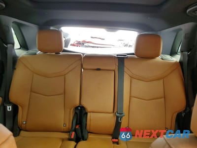 Zdjęcie 10 z 13 samochodu: 2020 CADILLAC XT5 PREMIUM LUXURY VIN:1GYKNCRS1LZ106404 - miniatura