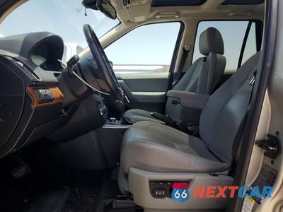 Zdjęcie 7 z 13 samochodu: 2010 LAND ROVER LR2 HSE TECHNOLOGY VIN:SALFT2BN0AH172627 - miniatura
