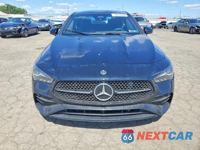 Piąte zdjęcie samochodu w środku: 2024 MERCEDES-BENZ CLA 250 4MATIC VIN:W1K5J4HB6RN452718 - miniatura